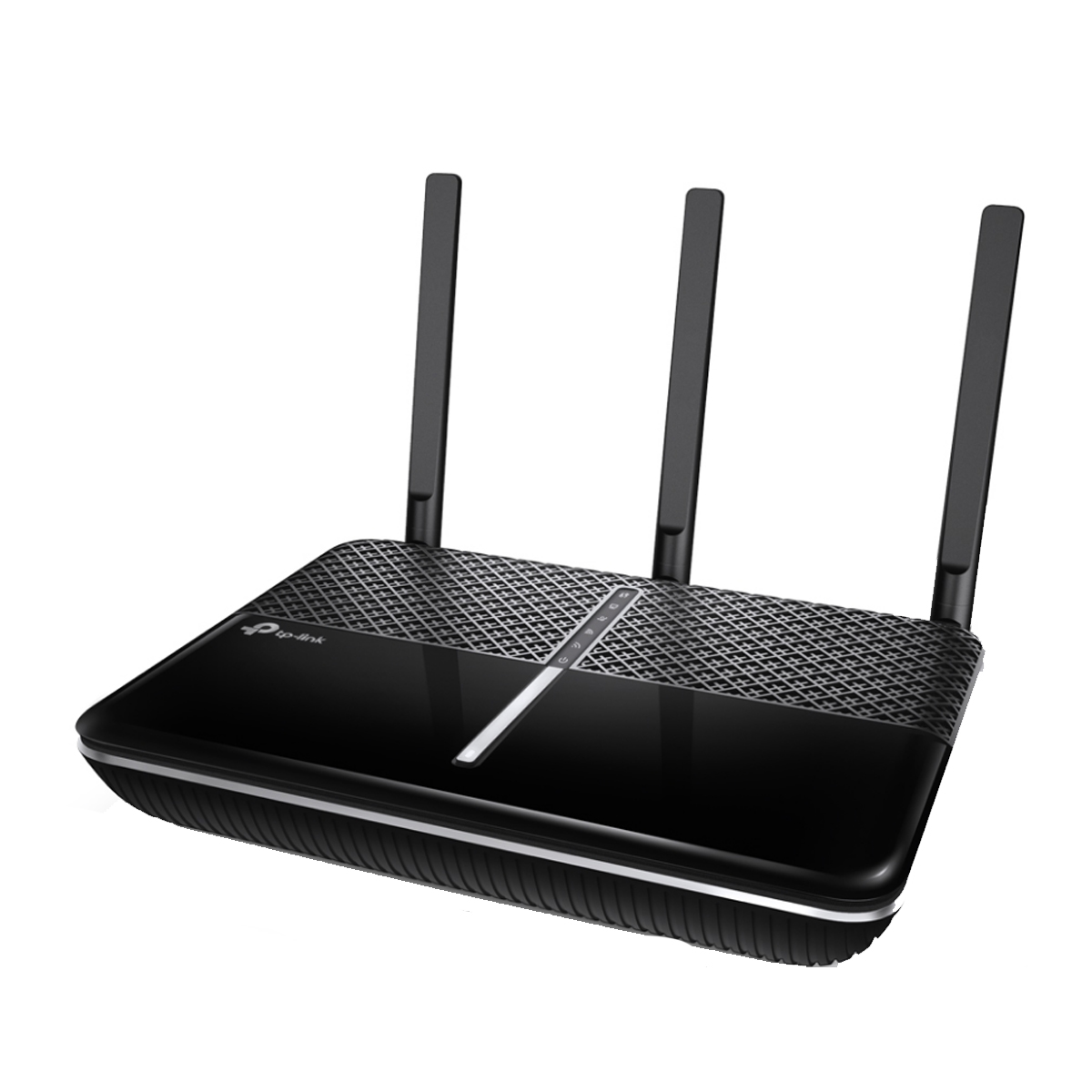 TP-Link Archer A10 AC2600 MU-MIMO WiFi Router Sides